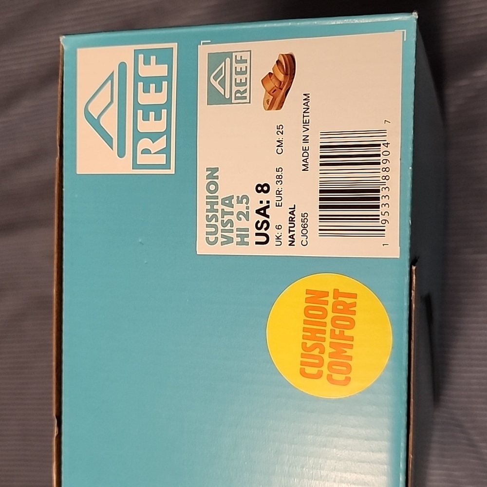 Reef Sandals